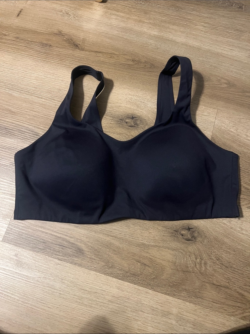 HUUG XL bra